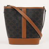 Celine Triomphe Small Bucket Bag 158527869 [P]