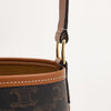 Celine Triomphe Small Bucket Bag 158527869 [P]