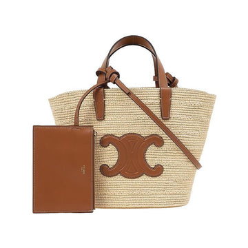 CELINE FW26 レディース ティン サプリ クラシック パニエ 158527873 [P]