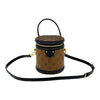 Louis Vuitton Monogram Reverse Cannes Top Handle Crossbody Bag M43986 158527892 [P]