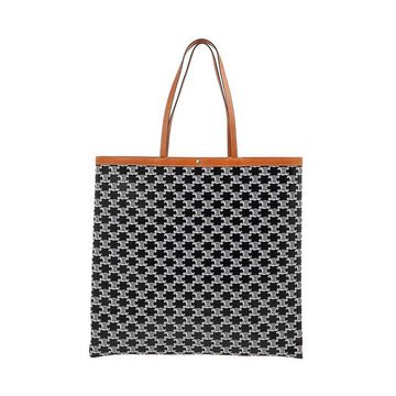 Celine Big Flat Shopper Tote Bag 158527900 [P]