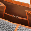 CELINE ビッグフラットショッパートートバッグ 158527900 [P]
