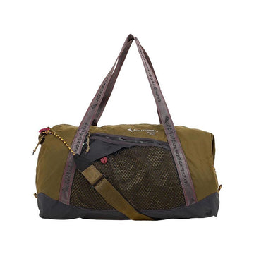 KLATTERMUSEN 10459 510 SS26 Unisex Duffle Bag 40L 158527905 [P]