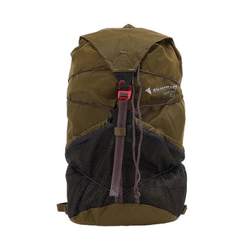 Klattermusen Unisex Tijalb 2.0 Backpack 10L 158527917 [P]