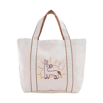 WILD DONKEY ドンキー スクリブル トートバッグ 158527918 [P]