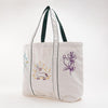 WILD DONKEY SCRIBBLE 4 NATURAL BOTTLE トートバッグ 158527921 [P]