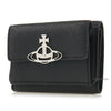 VIVIENNE WESTWOOD 女性用サピアノフラップ財布 158527949 [P]