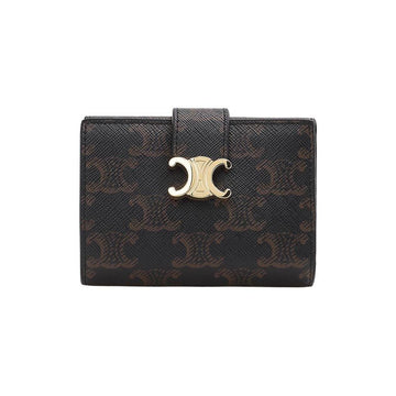 Celine Ninopaine Strap Wallet 158527954 [P]