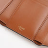 Celine Ninopaine Strap Wallet 158527954 [P]