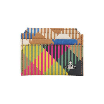 VIVIENNE WESTWOOD Slim Kreditkartenetui 158527971 [P]