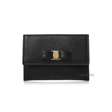 Salvatore Ferragamo Women's BARA Cardholder 158527986 [P]