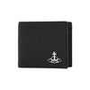 VIVIENNE WESTWOOD サフィアーノレザー男性用二つ折り財布 158527992 [P]