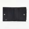 Celine Triomphe Compact Wallet for Men 38SI FW26 158528001 [P]