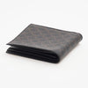 Celine Trionf Canvas Wallet 158528003 [P]