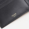 Celine Trionf Canvas Wallet 158528003 [P]