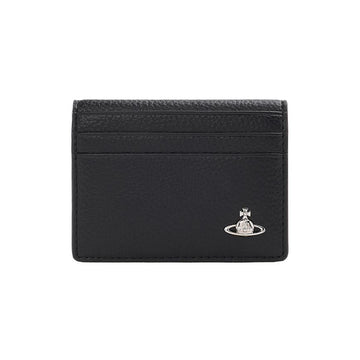 VIVIENNE WESTWOOD 5402000ZM S000D N403 SS26 メンズカードケース 158528006 [P]