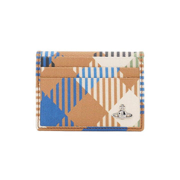 Vivienne Westwood Card Wallet 158528007 [P]