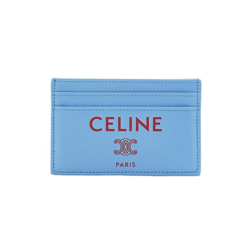 CELINE ラムスキンカード財布 158528011 [P]