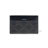 Celine Triomphe Card Holder 158528018 [P]