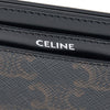 Celine Triomphe Card Holder 158528018 [P]