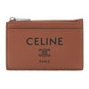 Celine Men's Zip Card Holder 158528021 [P]