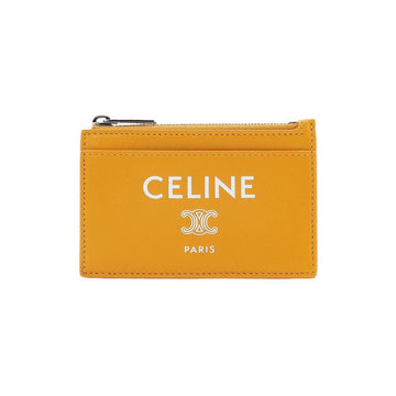 Celine Zip Card Holder 158528023 [P]