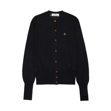 VIVIENNE WESTWOOD 1803002P Y001A N402 SS26 レディース ベア カーディガン 158528031 [P]