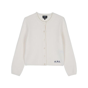 APC Women's Mila Cardigan 158528038 [P]