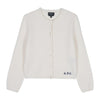 APC SS26 レディース ミラ カーディガン 158528038 [P]