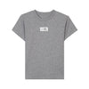 MAISON MARGIELA 女性用ニューメリックコットンTシャツ 158528050 [P]