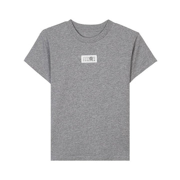 Maison Margiela Newmeric Cotton T-Shirt 158528050 [P]