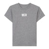 MAISON MARGIELA 女性用ニューメリックコットンTシャツ 158528050 [P]