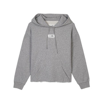 Maison Margiela Hooded Sweatshirt 158528053 [P]