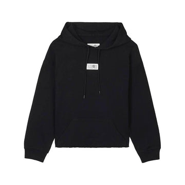 MAISON MARGIELA Hoodie Sweatshirt aus Baumwolle 158528054 [P]