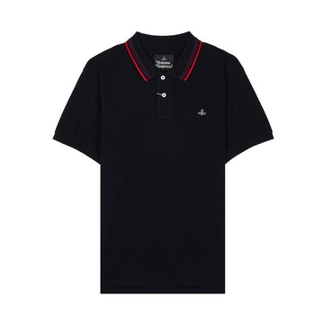 Vivienne Westwood Classic Polo Shirt 158528061 [P]