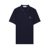 Stone Island Logo Patch Polo T-Shirt 158528064 [P]