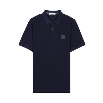 STONE ISLAND ポロシャツ 158528064 [P]