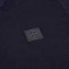 Stone Island Logo Patch Polo T-Shirt 158528064 [P]