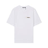 Jacquemus Grosgrain T-Shirt for Men 158528065 [P]