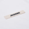 Jacquemus Grosgrain T-Shirt for Men 158528065 [P]