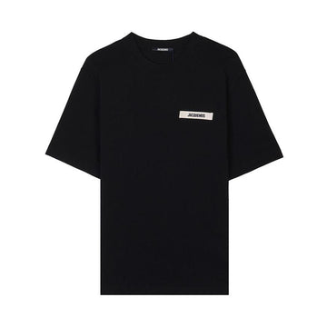 Jacquemus Grosgrain T-Shirt 158528066 [P]