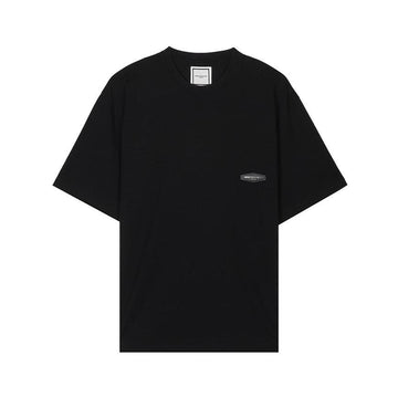 WOOYOUNGMI ストリングTシャツ 158528075 [P]