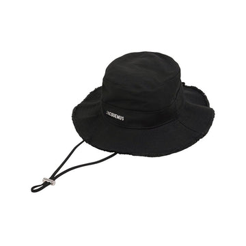 JACQUEMUS Artischocken Bucket Hat 158528097 [P]