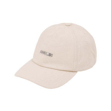 Jacquemus Baseball Cap 158528100 [P]
