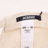 JACQUEMUS 110 SS26 ユニセックス キャップ 158528100 [P]