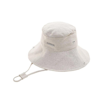 JACQUEMUS Bucket Hat 158528105 [P]