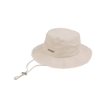 JACQUEMUS アーティチョーク バケット ハット 158528109 [P]