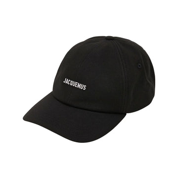 JACQUEMUS GAD00670AW00092 990 SS26 ユニセックス キャップ 158528112 [P]