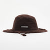 JACQUEMUS アーティチョーク バケットハット 850 SS26 158528114 [P]