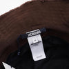 JACQUEMUS アーティチョーク バケットハット 850 SS26 158528114 [P]